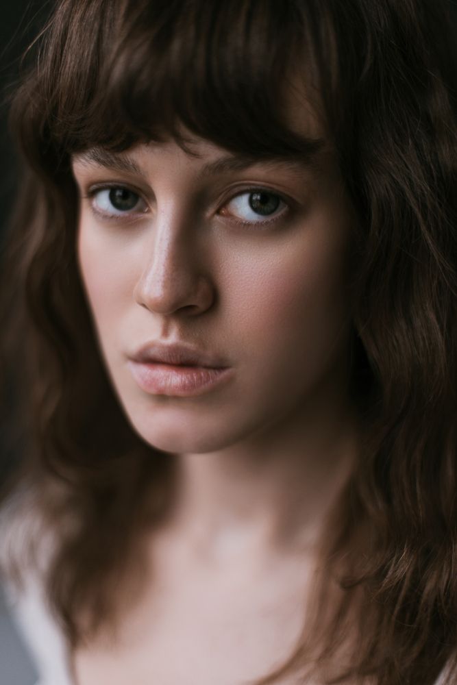 Photograph by Ольга Ажакина