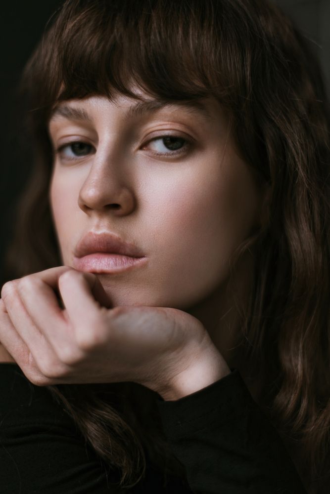 Photograph by Ольга Ажакина