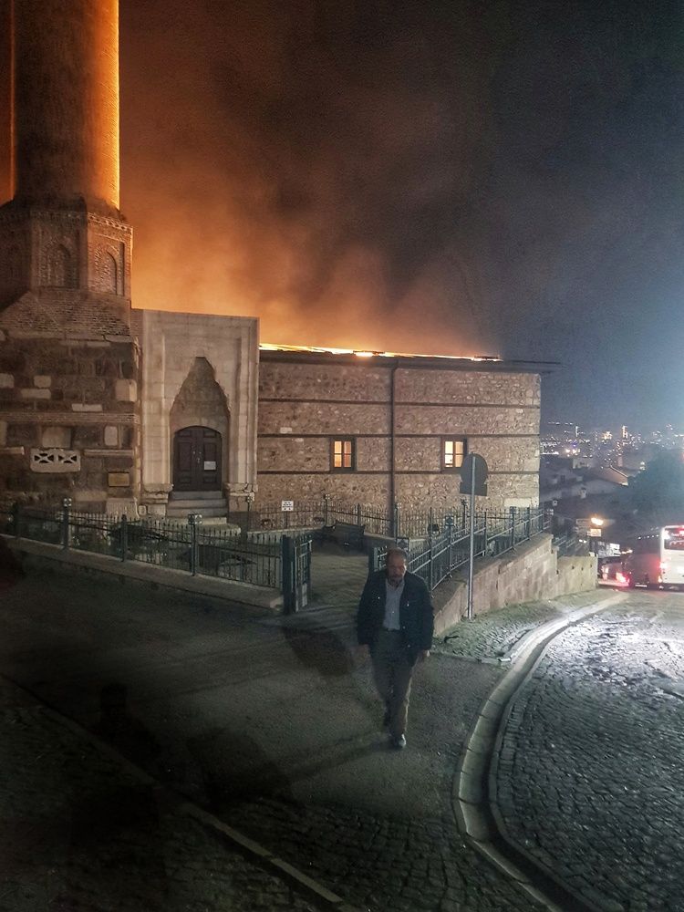 Photograph by fuat cimok