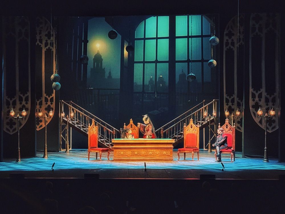 Фотография автора Евгения Никишина