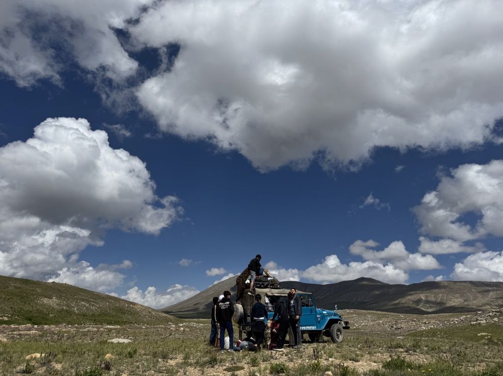 Фотография автора Nasir Hussain