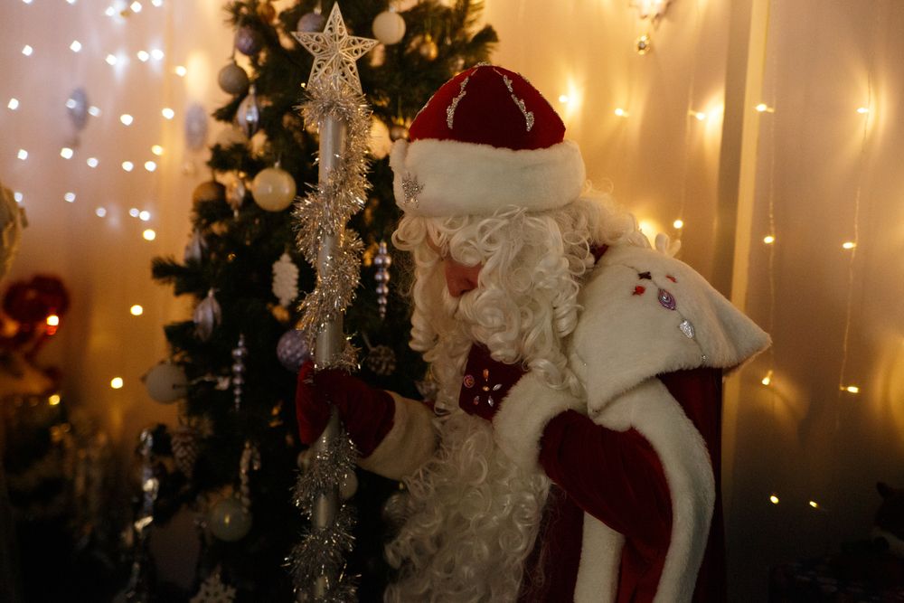 Photograph by Дарья Улюсова