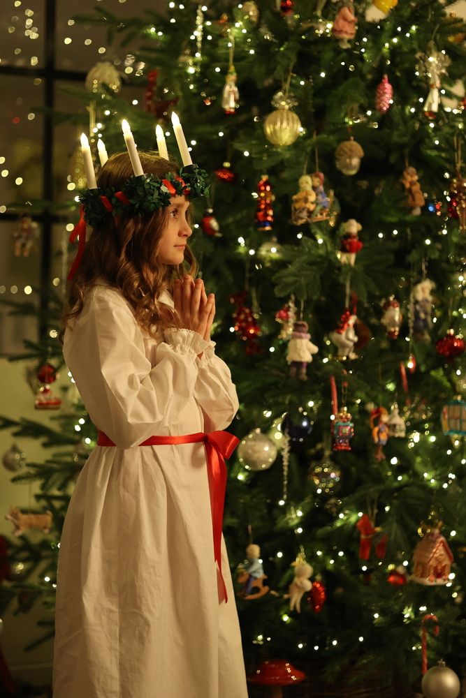 Photograph by Ekaterina Andreassen