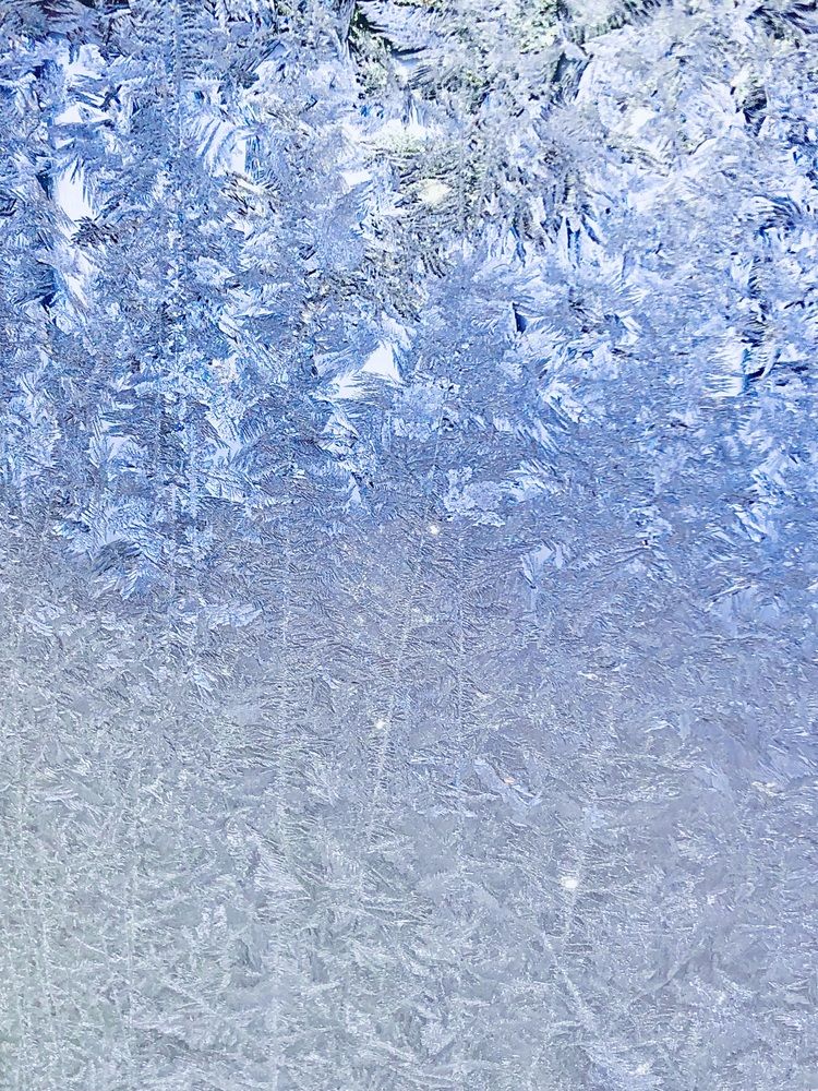 Ледяной жаккард