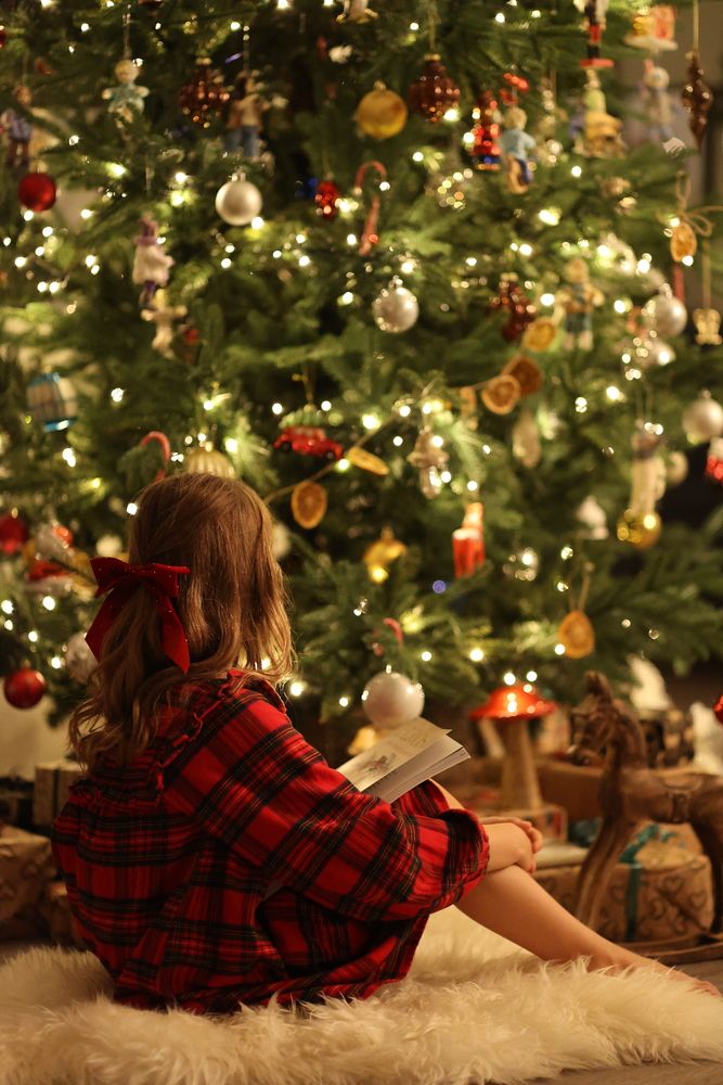 Photograph by Ekaterina Andreassen