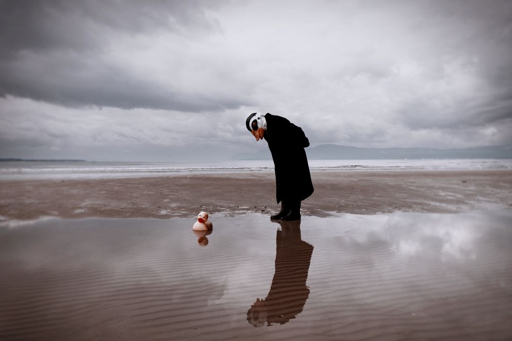 Photograph by Jordan Keramidas