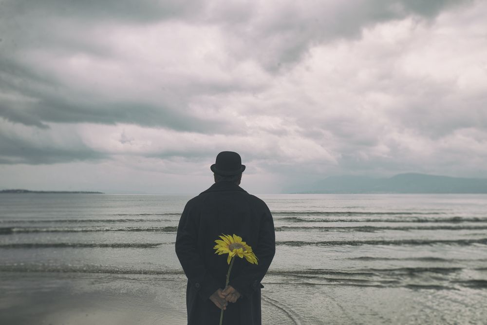 Photograph by Jordan Keramidas