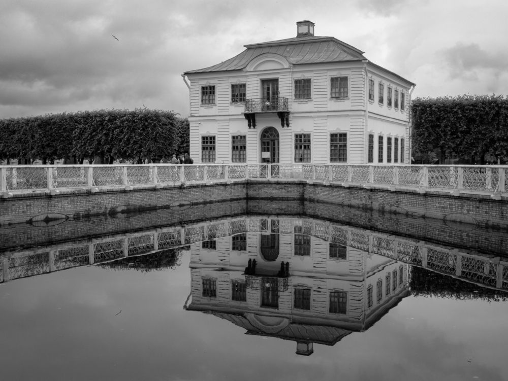 Photograph by Игорь Кабанов