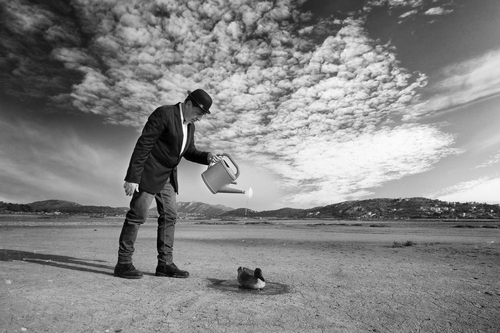 Photograph by Jordan Keramidas