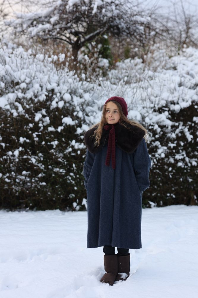 Photograph by Ekaterina Andreassen