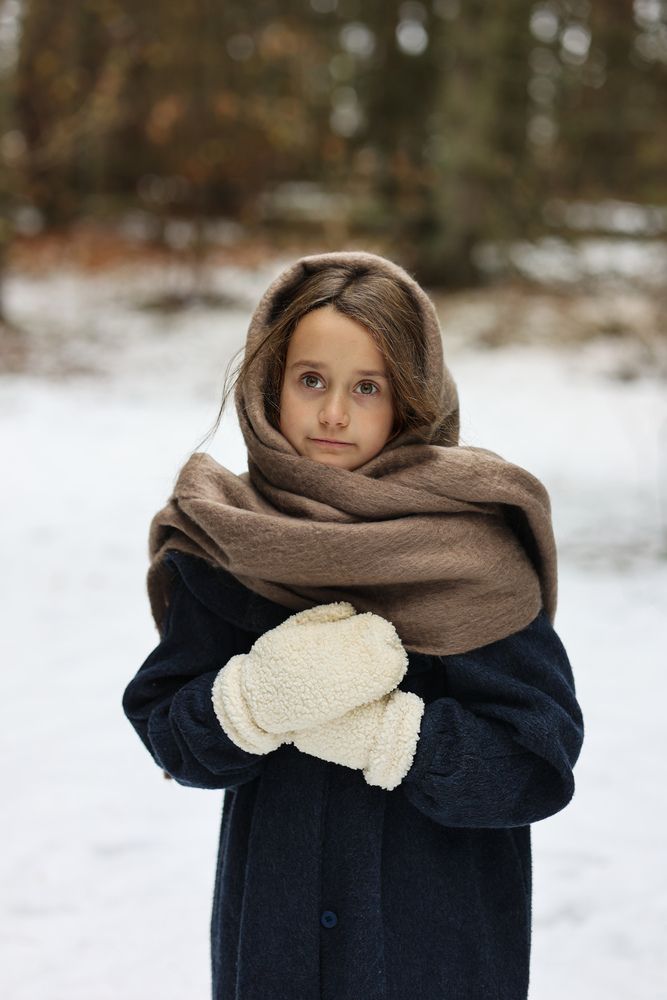 Photograph by Ekaterina Andreassen