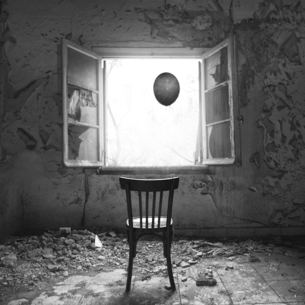 Photograph by Jordan Keramidas