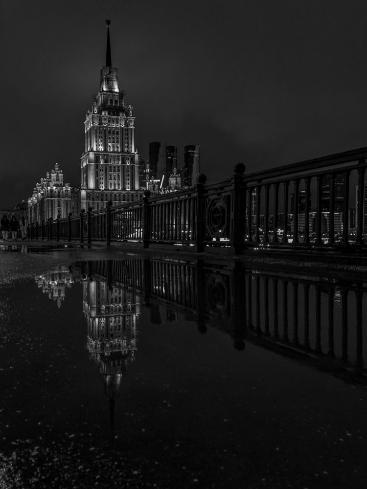 Photograph by Сергей Коклин