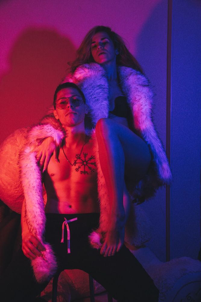 Photograph by Даниил Петруненко