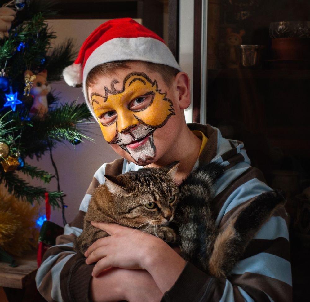 Фотография автора Ирина Яук