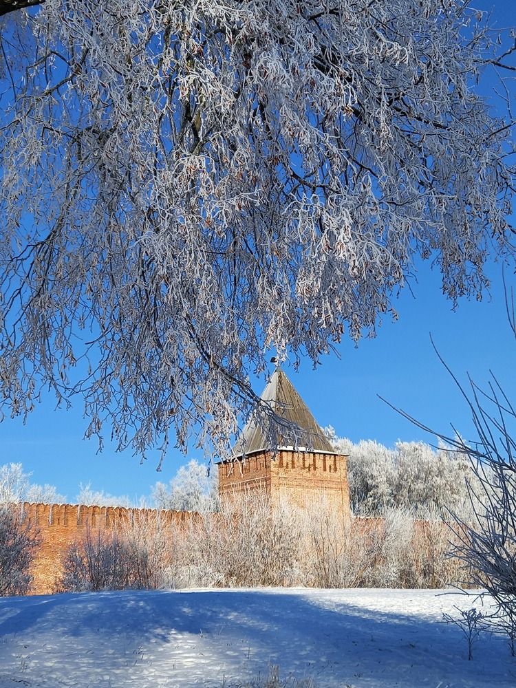 Photograph by Ольга Юрченко