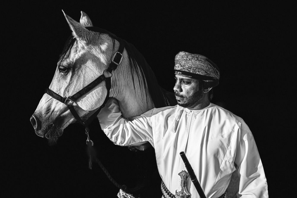 Фотография автора Omar Shebl