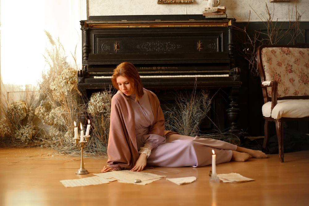 Photograph by Полина Лемягова