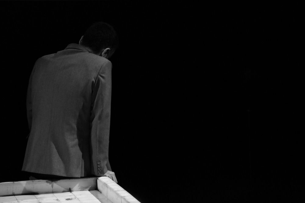 Photograph by Zahra HassanPour