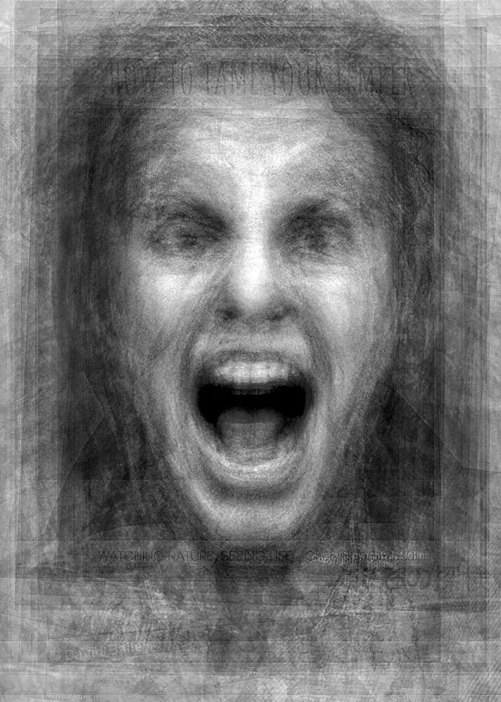 Photograph by Dimitris Lapousis