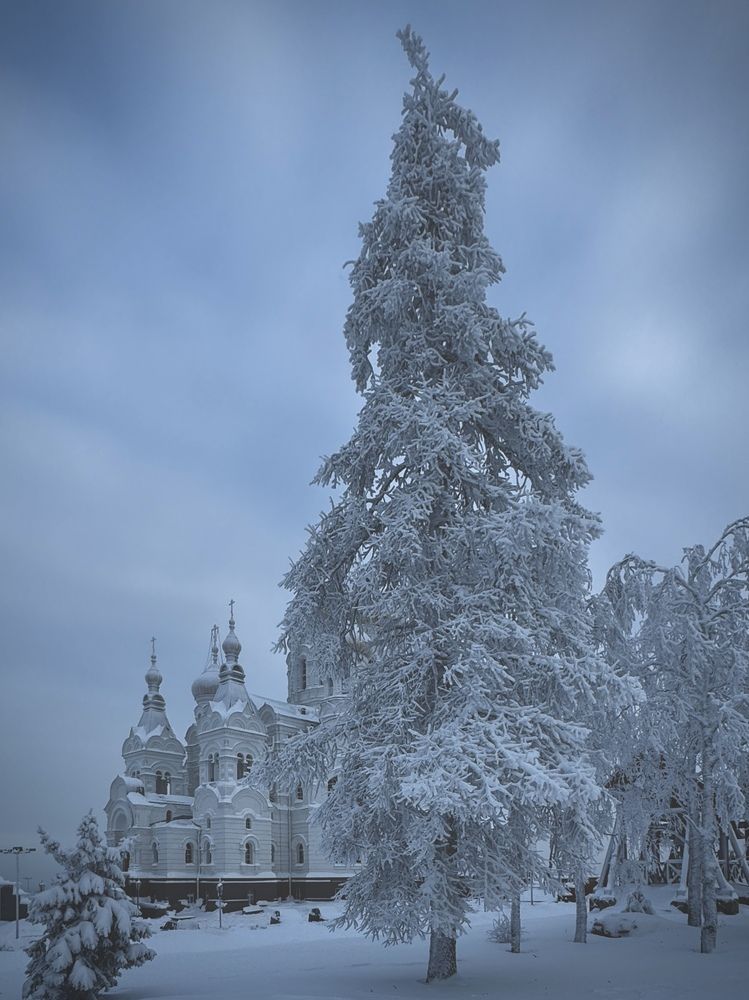 Photograph by Ксения Юртаева