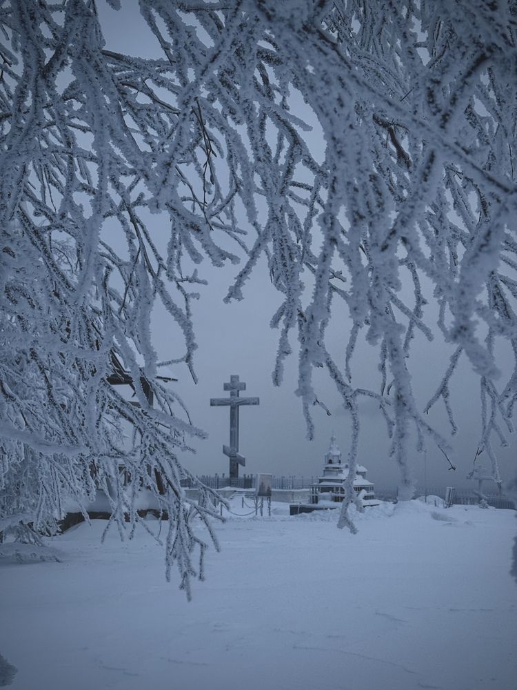 Photograph by Ксения Юртаева