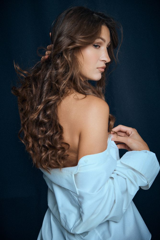 Photograph by Виктор Купреенко