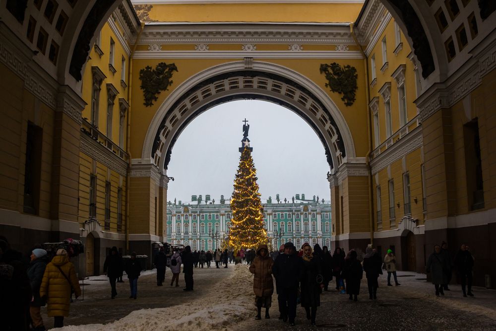 Photograph by Алексей Соколов