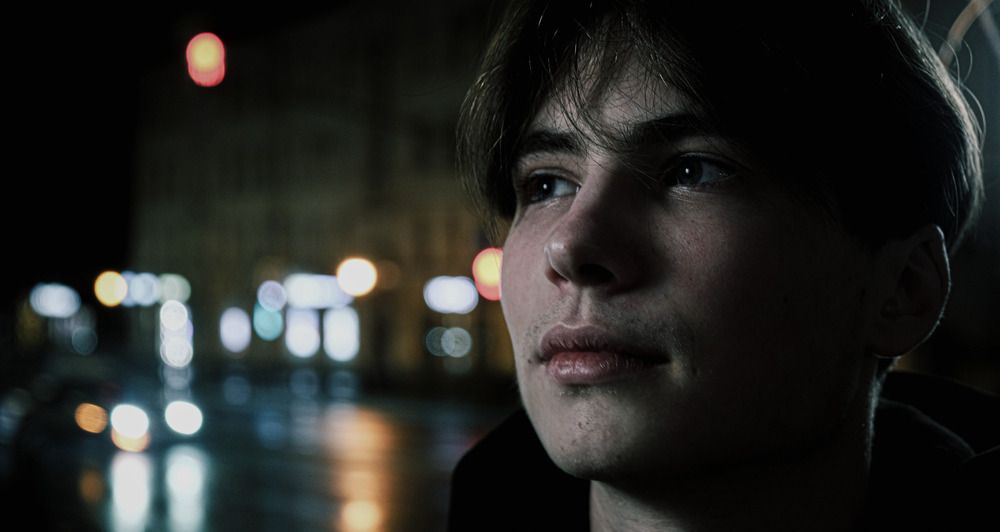Photograph by Сергей Меркулов