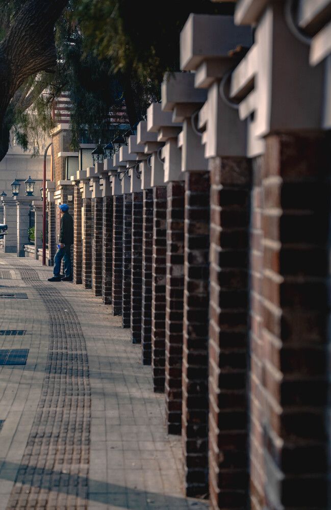 Photograph by lee pound