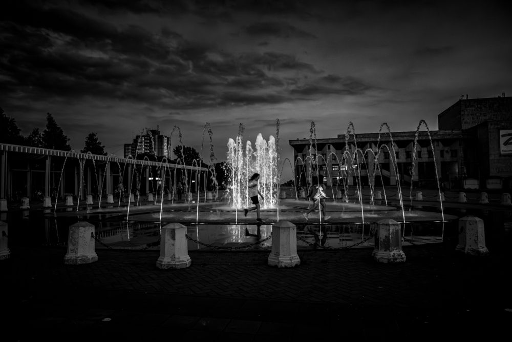 Photograph by Сергей Зимин