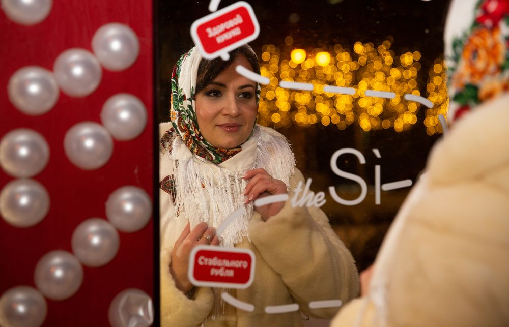 Photograph by Александр Коковихин