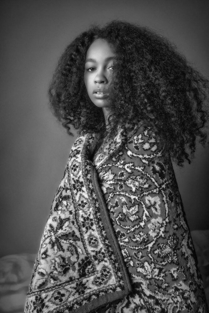 Photograph by Евгений Киевский