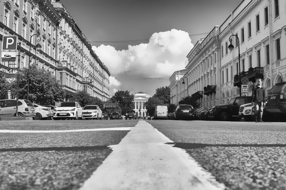 Photograph by Алексей Соколов