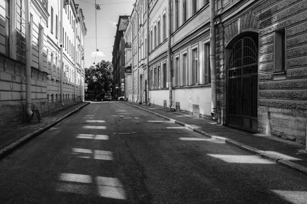 Photograph by Алексей Соколов