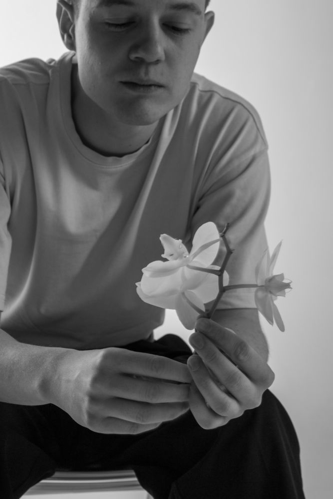 Photograph by Юлия Рытова
