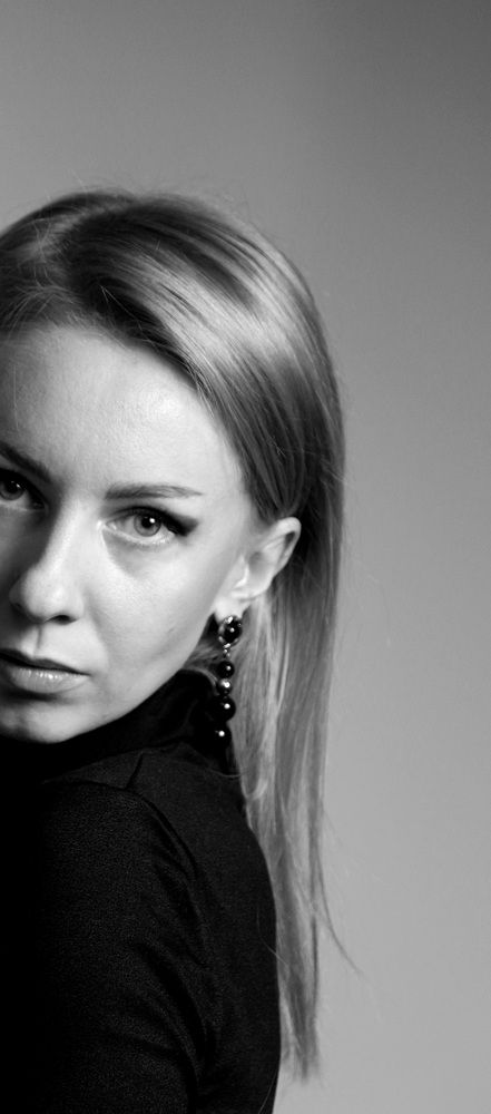 Photograph by Светлана Рыжих