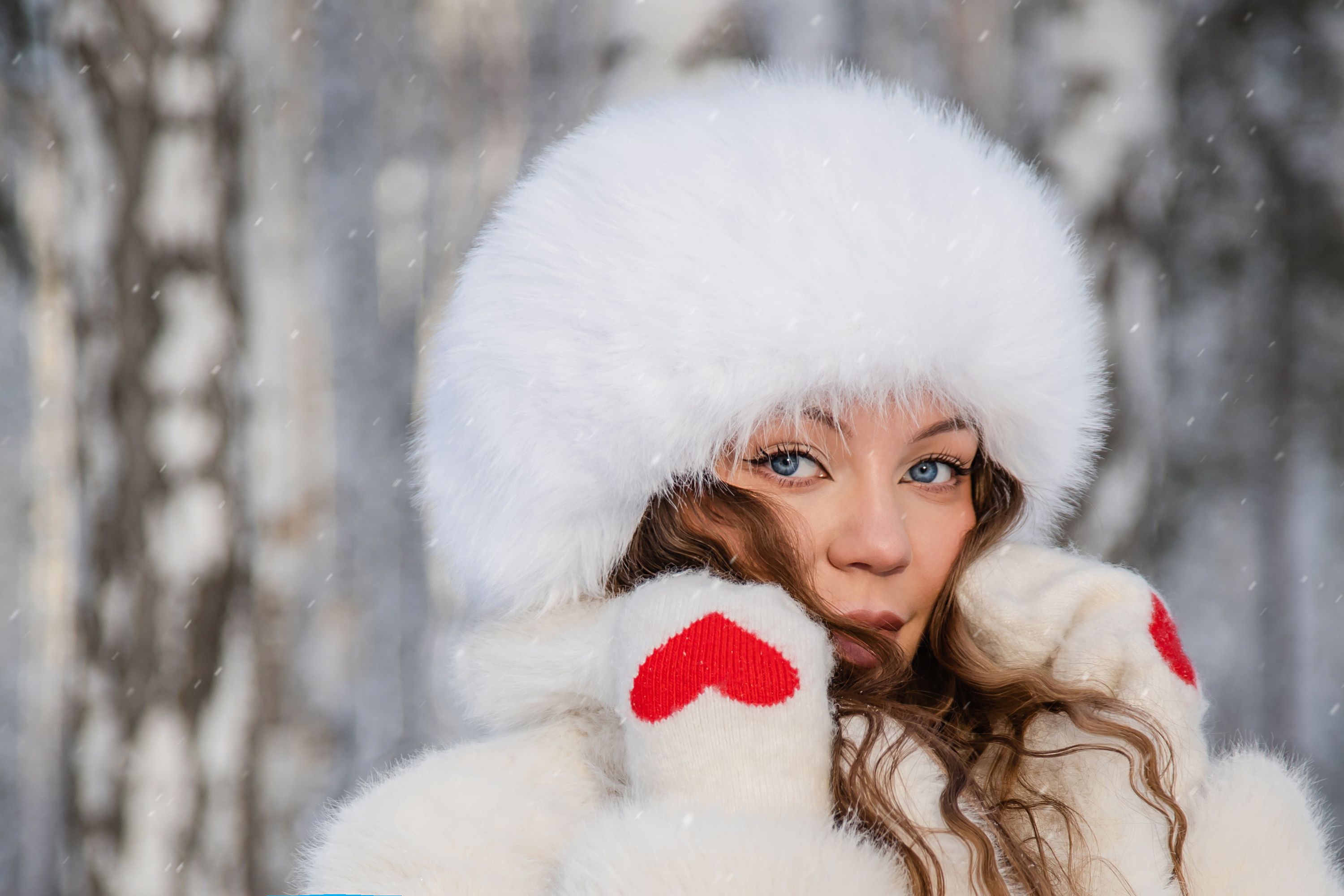 Фотография автора Юлия Ташлыцкая