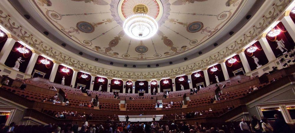 Photograph by Полина Скурская