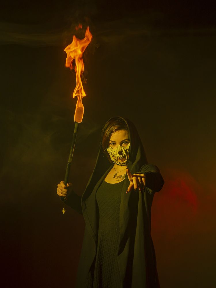 Photograph by Елена Тестова