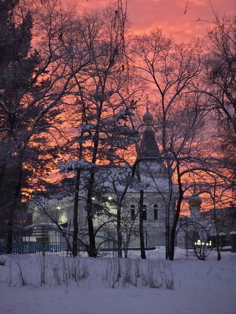 Photograph by Александр Вихарев