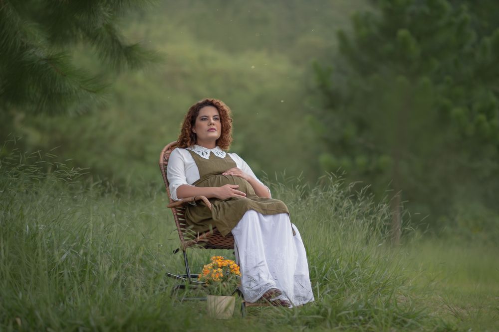 Photograph by Mauritânia Tavares