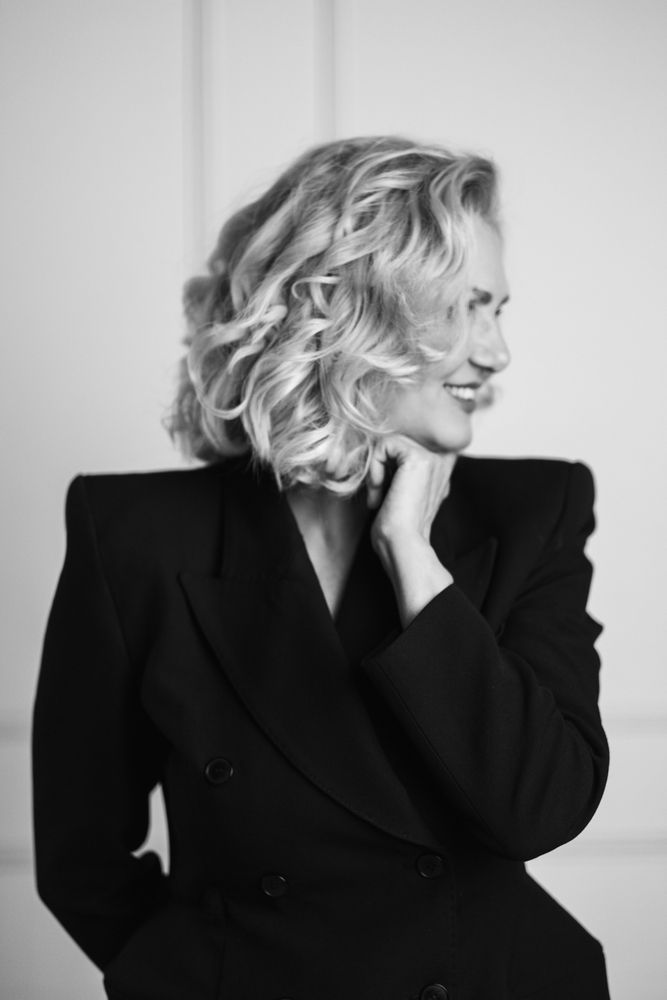 Photograph by Evgeniya Biriukova