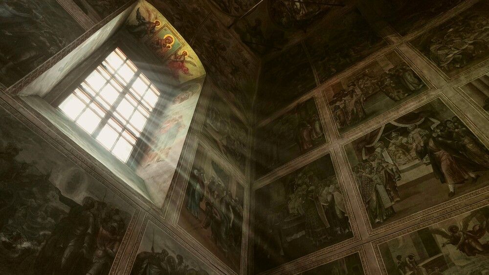 Photograph by Светлана Рубцова