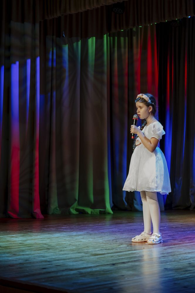 Photograph by Elena Savchuk