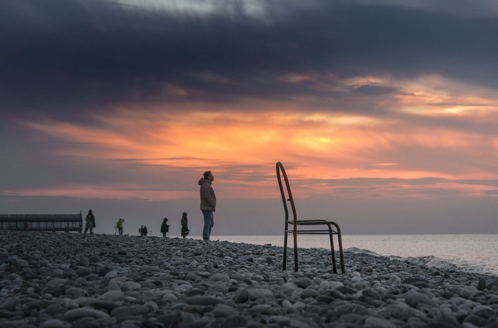 Фотография автора Sergej