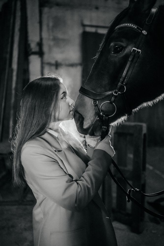 Photograph by Ольга Дрюк