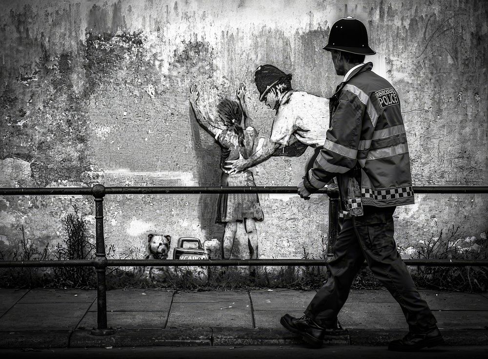 Innocence under suspicion