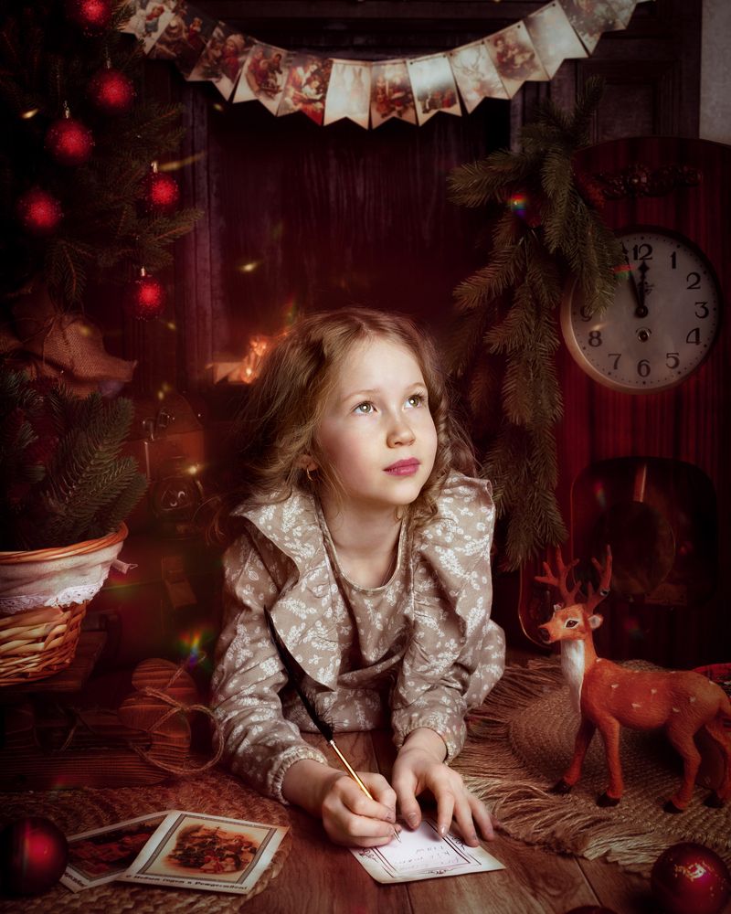 Photograph by Елена Агапитова