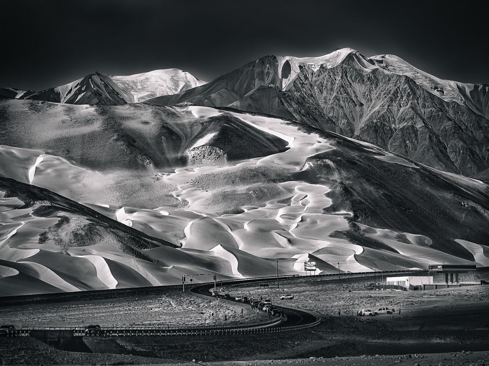 Фотография автора Kok Tien Sang